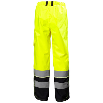 UC-ME Hi Vis Shell Trousers