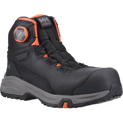 Manchester Mid BOA Boots