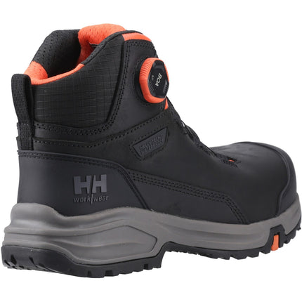 Manchester Mid BOA Boots