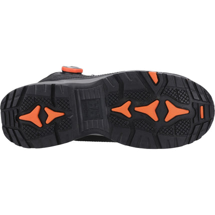Manchester Mid BOA Boots