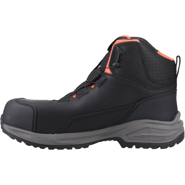 Manchester Mid BOA Boots