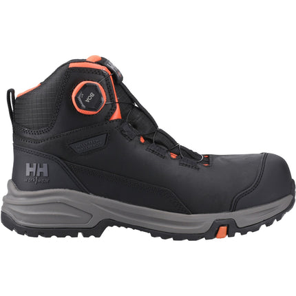 Manchester Mid BOA Boots