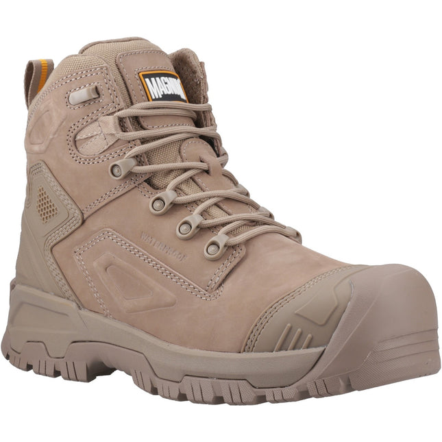 Highway 6" Waterproof Safety Footwear
