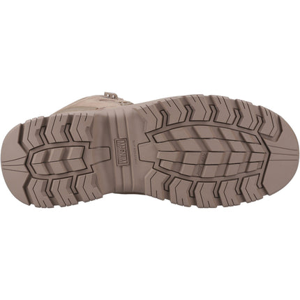 Highway 6" Waterproof Safety Footwear