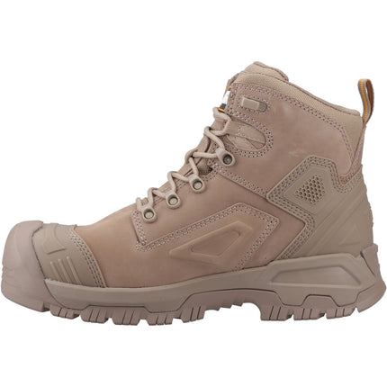 Highway 6" Waterproof Safety Footwear
