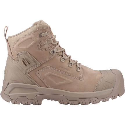 Highway 6" Waterproof Safety Footwear