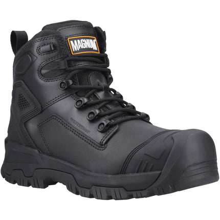 Highway 6" Waterproof Safety Footwear