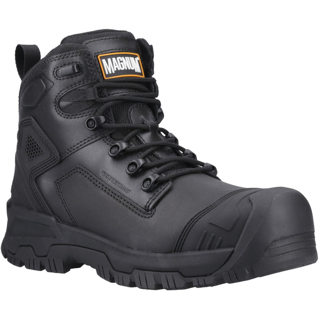 Highway 6" Waterproof Safety Footwear