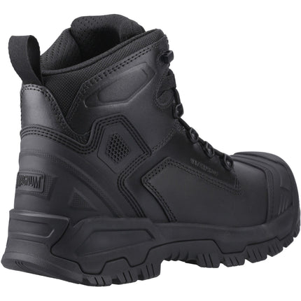 Highway 6" Waterproof Safety Footwear