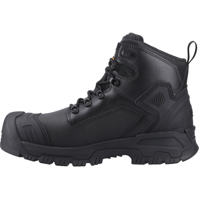 Highway 6" Waterproof Safety Footwear
