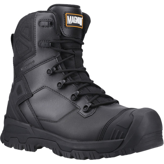 Highway 8" Waterproof Safety Footwear