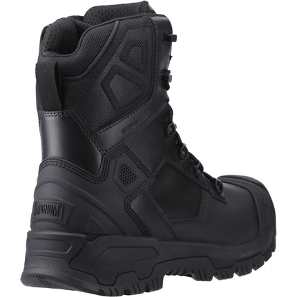 Highway 8" Waterproof Safety Footwear