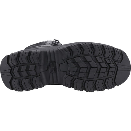 Highway 8" Waterproof Safety Footwear