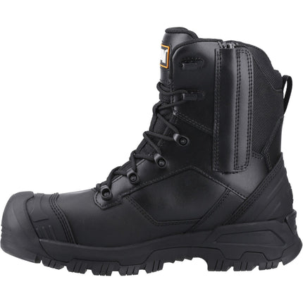 Highway 8" Waterproof Safety Footwear