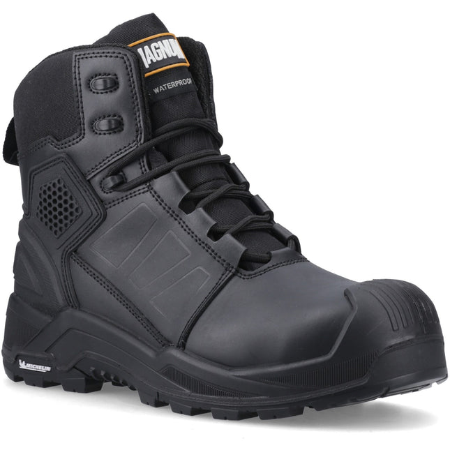 Storm Force 6" Waterproof Safety Footwear