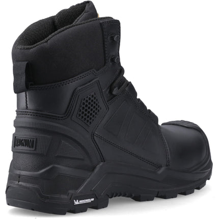 Storm Force 6" Waterproof Safety Footwear