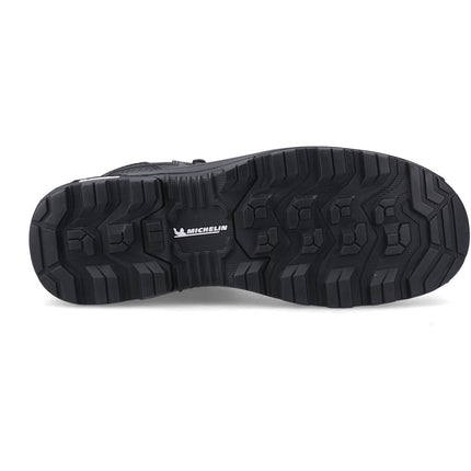Storm Force 6" Waterproof Safety Footwear