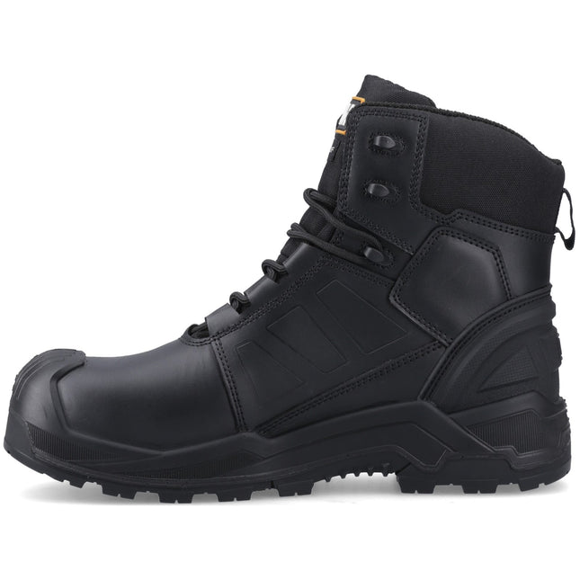 Storm Force 6" Waterproof Safety Footwear