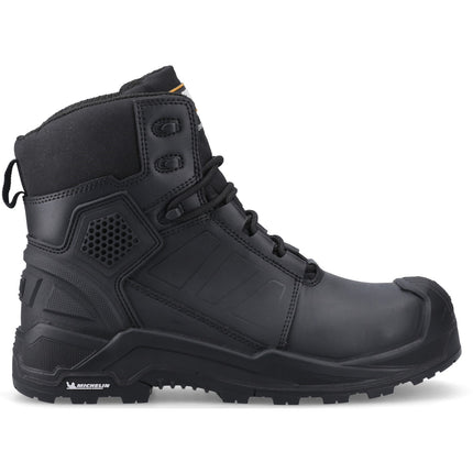 Storm Force 6" Waterproof Safety Footwear