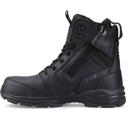 Fusion S7S Boot