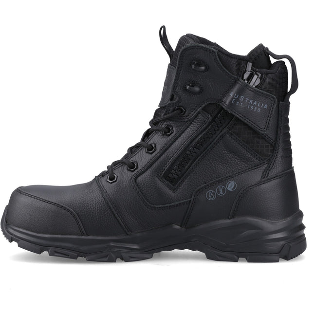Fusion S7S Boot