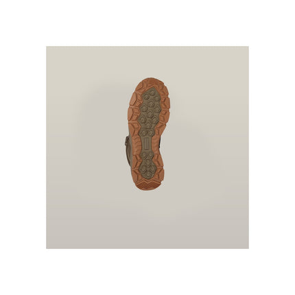 Fusion S7S Boot