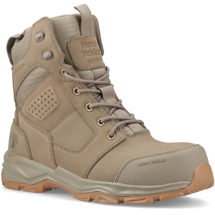 Fusion S7S Boot