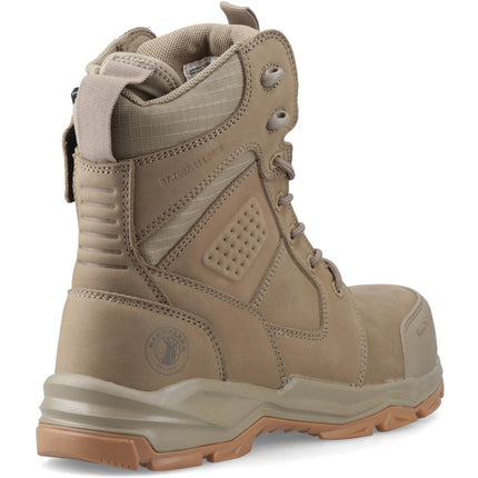Fusion S7S Boot