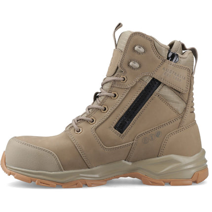 Fusion S7S Boot
