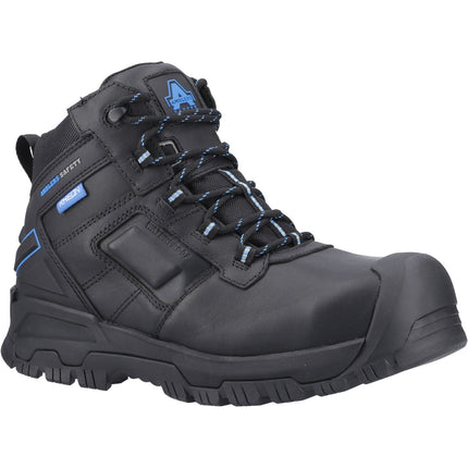 AS360C EMPANDA 6" RHEON MET BOOT