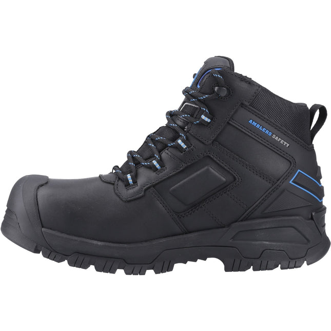 AS360C EMPANDA 6" RHEON MET BOOT
