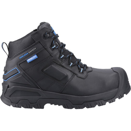 AS360C EMPANDA 6" RHEON MET BOOT