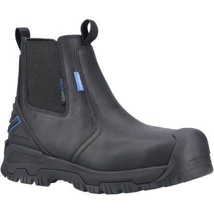 AS362C SEIA RHEON MET DEALER BOOT