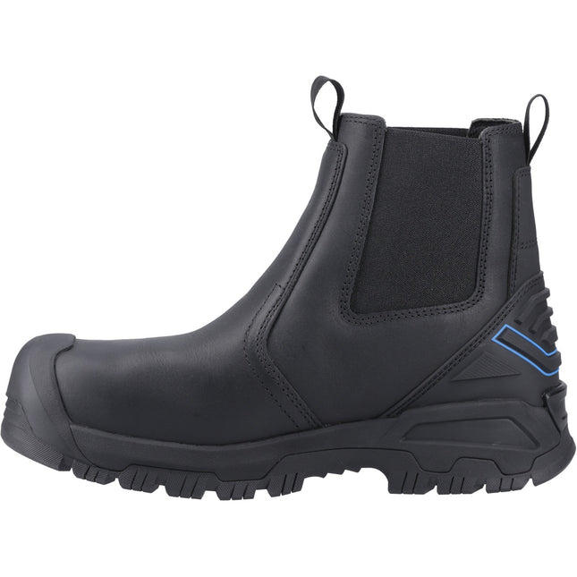 AS362C SEIA RHEON MET DEALER BOOT