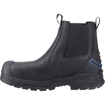 AS362C SEIA RHEON MET DEALER BOOT