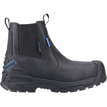 AS362C SEIA RHEON MET DEALER BOOT