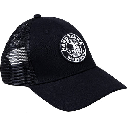 Heritage Trucker Cap