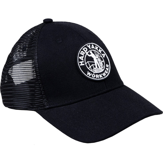 Heritage Trucker Cap