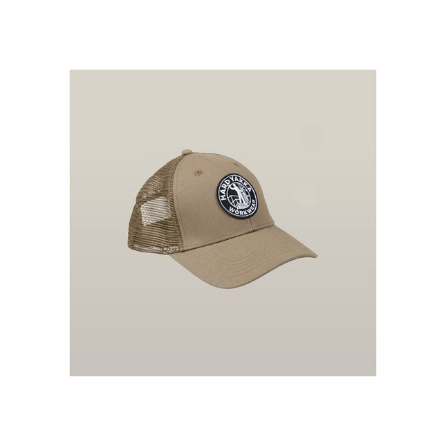 Heritage Trucker Cap