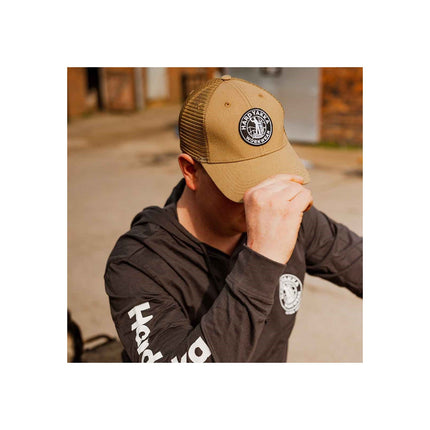 Heritage Trucker Cap