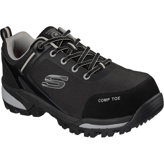 Gatlon Strigax Safety Trainer