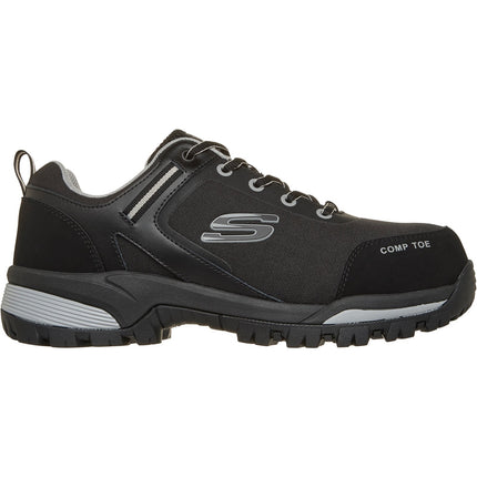 Gatlon Strigax Safety Trainer