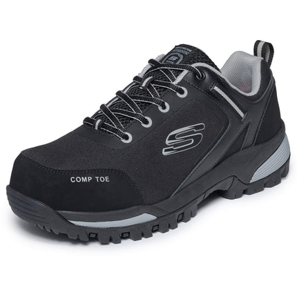 Gatlon Strigax Safety Trainer