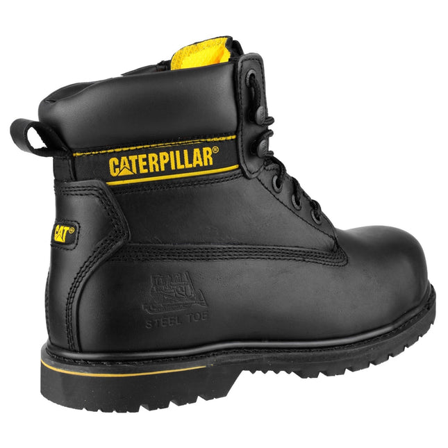 Holton Safety Boot