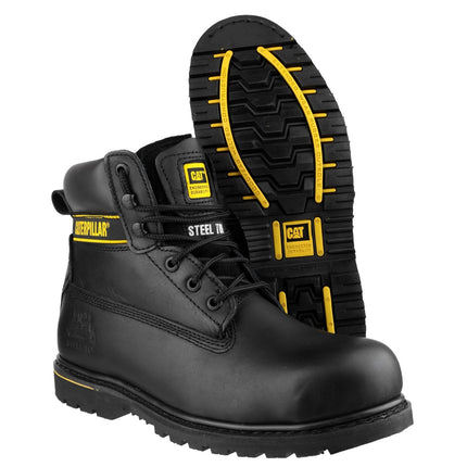 Holton Safety Boot