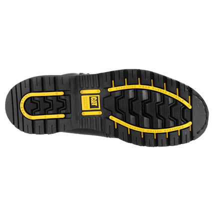 Holton Safety Boot