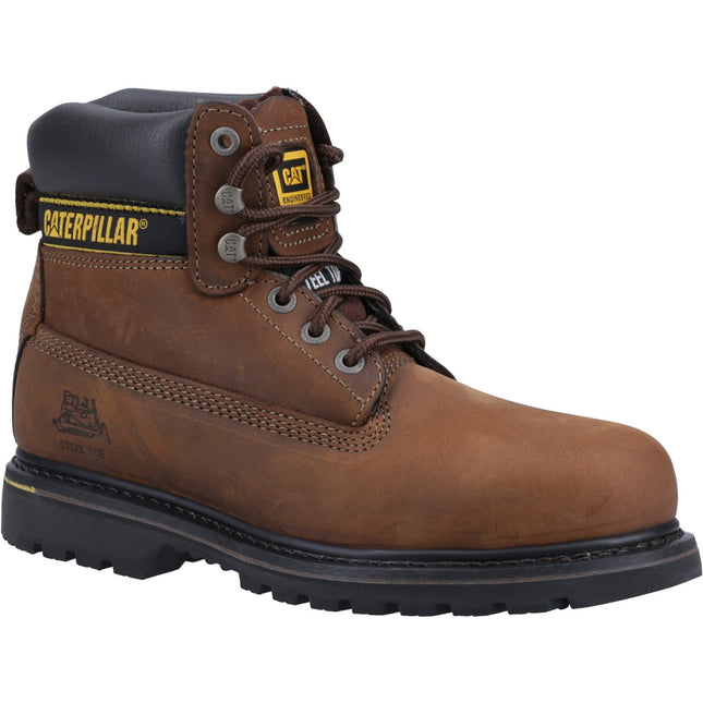 Holton Safety Boot