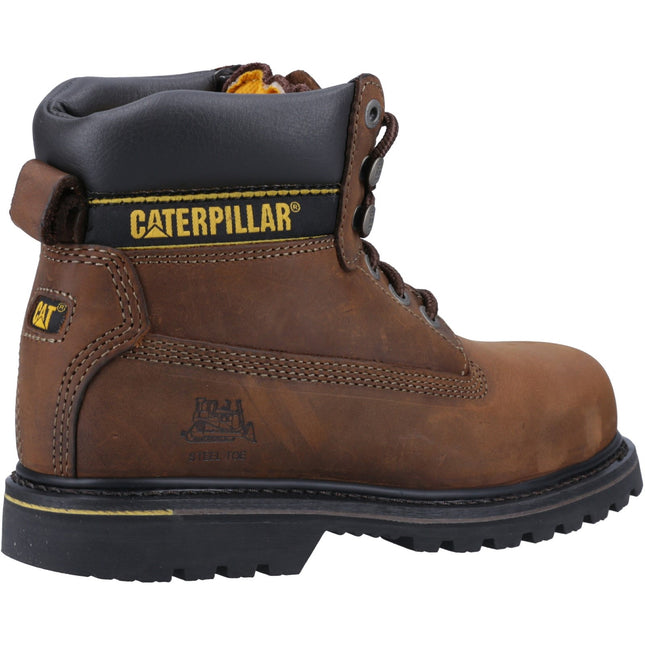 Holton Safety Boot
