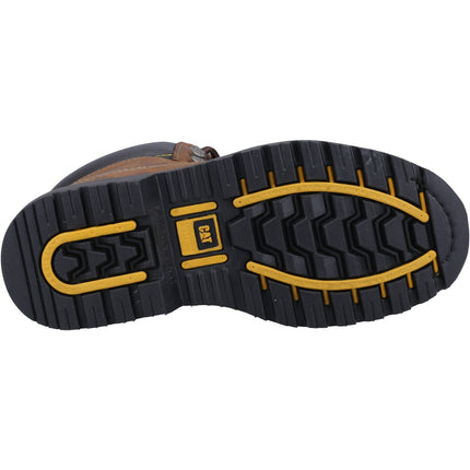 Holton Safety Boot
