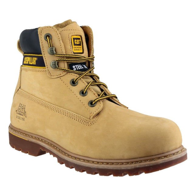 Holton Safety Boot